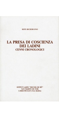 La presa di coscienza dei ladini